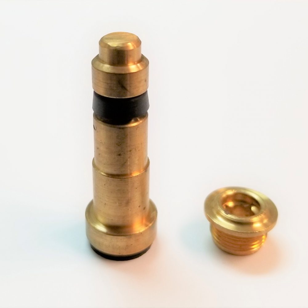 American Standard 73011110070A Champion 4 Flush Valve Seal Kit Noel's Plumbing Supply