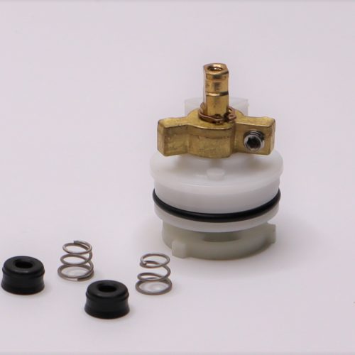 Single Handle Cartridge for Pegasus Faucets Noel's Plumbing Supply