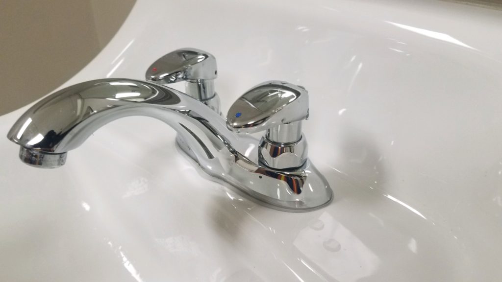 Delta Faucet Valve Assembly RP6399 Noels Plumbing Supply Inc