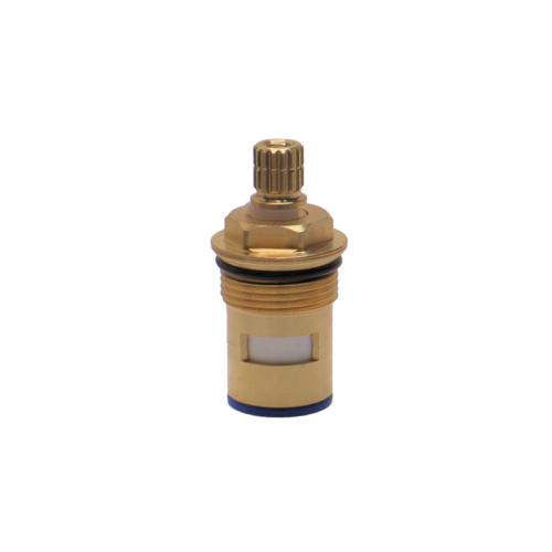 Cold Brass Ceramic Cartridge for Mirabelle MIR 3357027C Noel