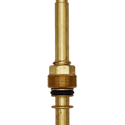 Hot or Cold Stem Unit for Briggs