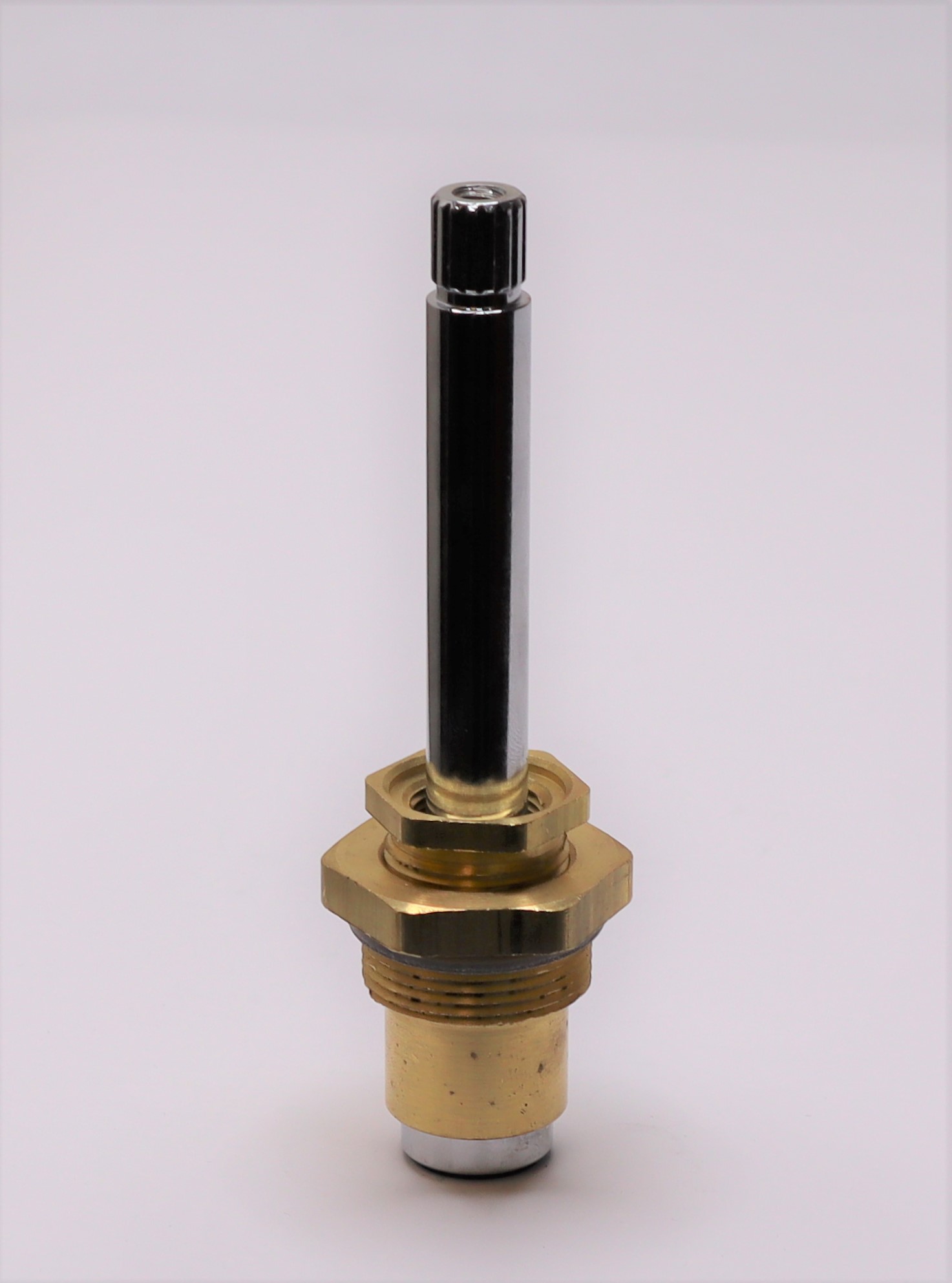 Chrome Plated Shower Stem Unit for Eljer 490274004 Noel's Plumbing