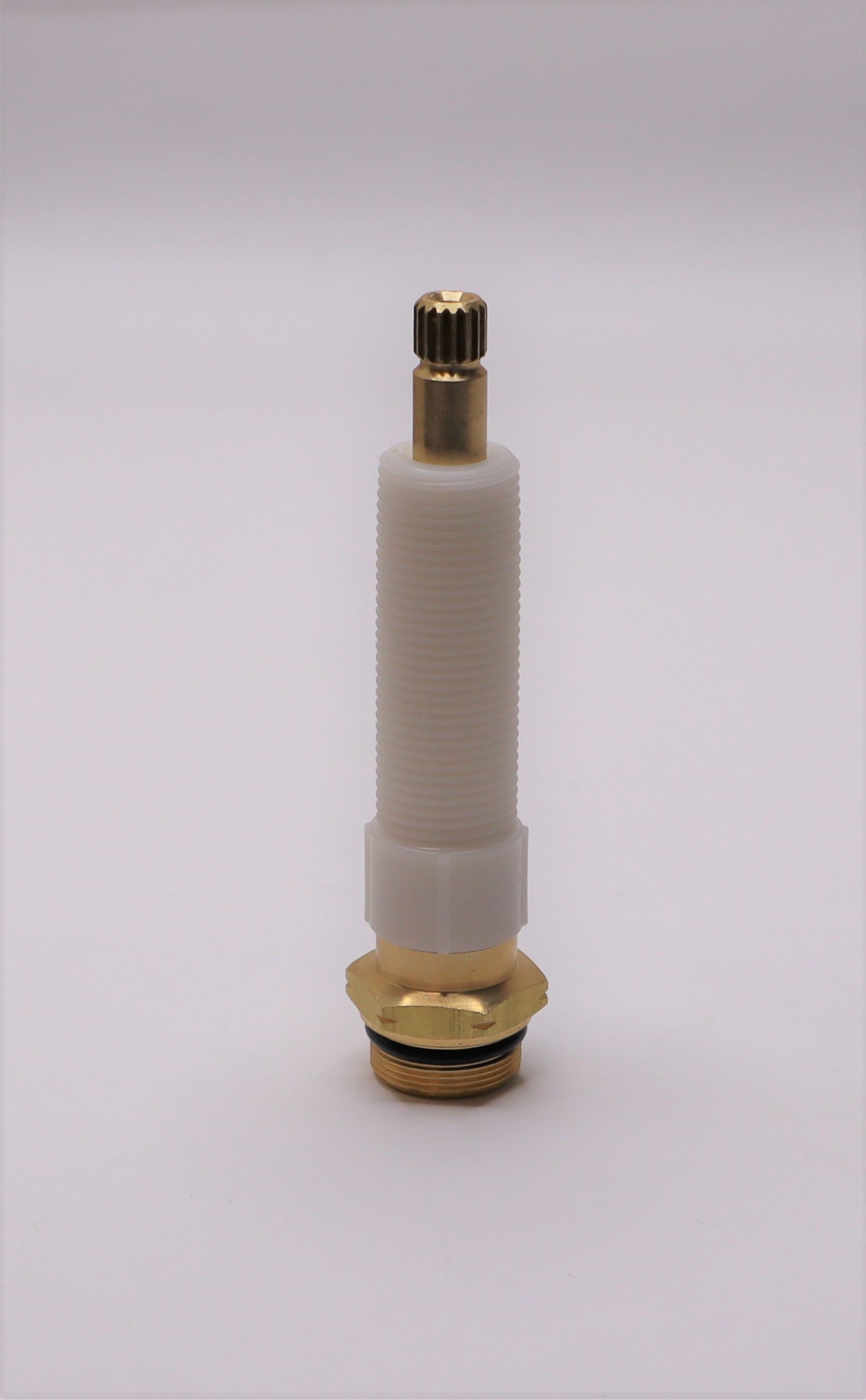 Details about   Flair Stem Assembly 1300-19 1" New Old Stock Plumbing 