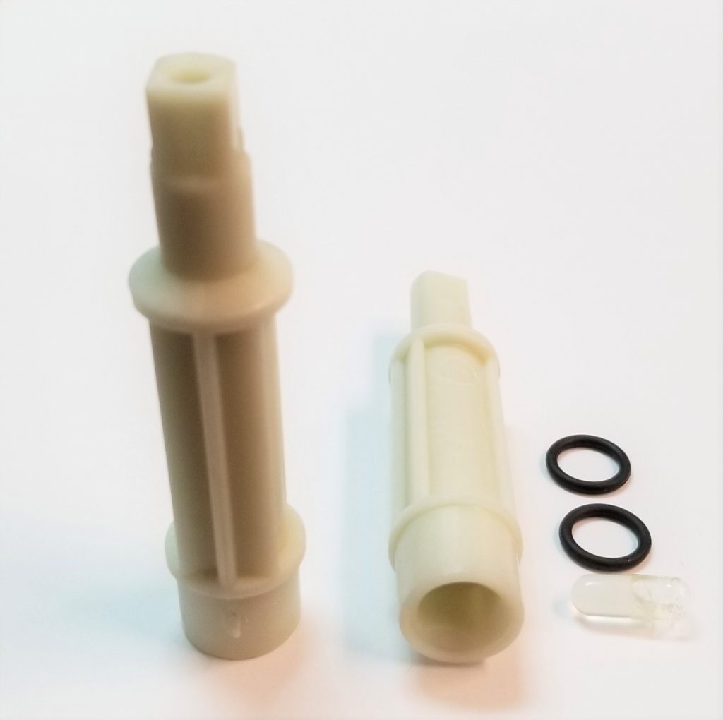 Kohler Stem Extension 70442 Noel splumbing Supply