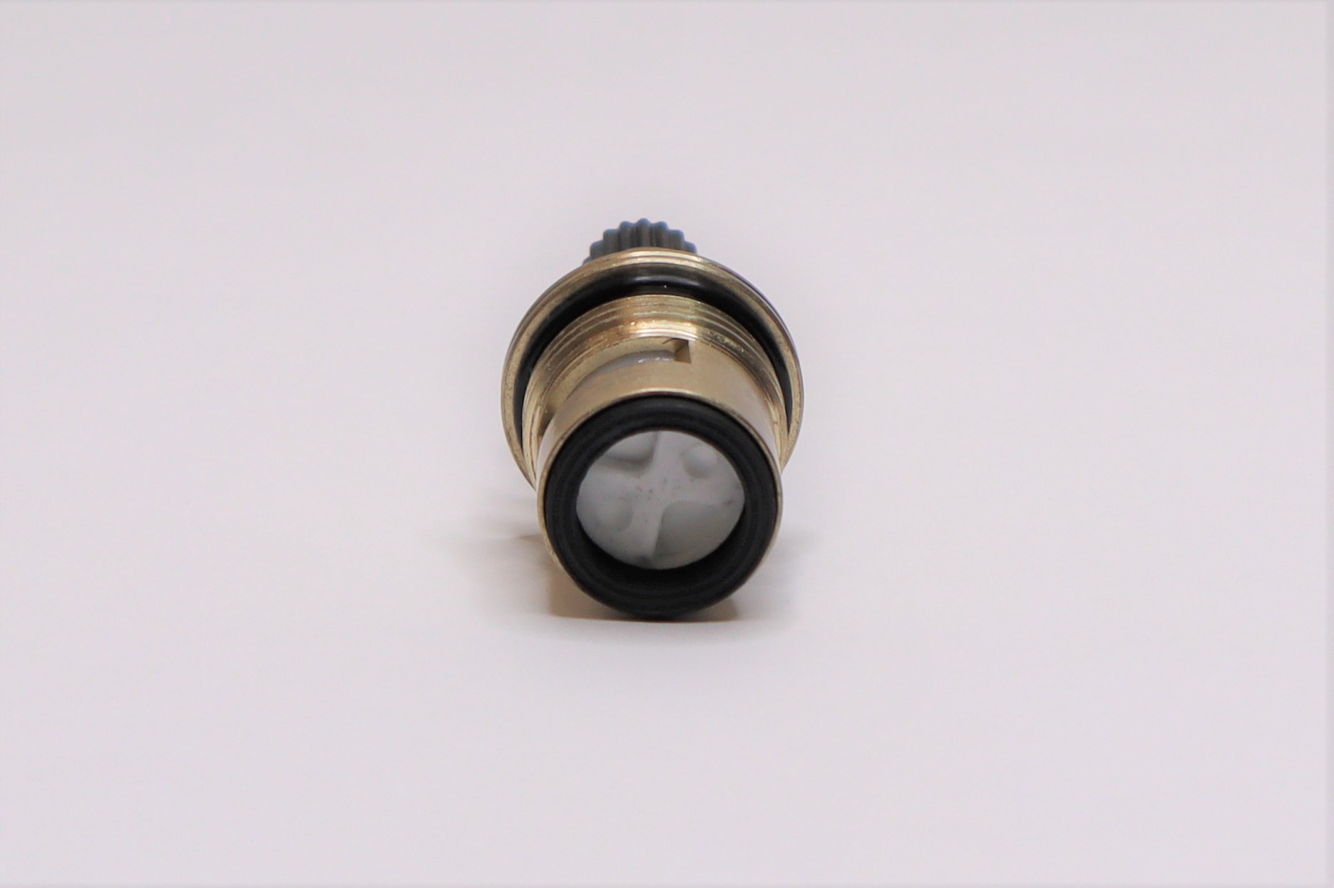 KOHLER 84305 Genuine Replacement Flush Valve Kit - Unfinished, For Toilet Repair & Maintenance