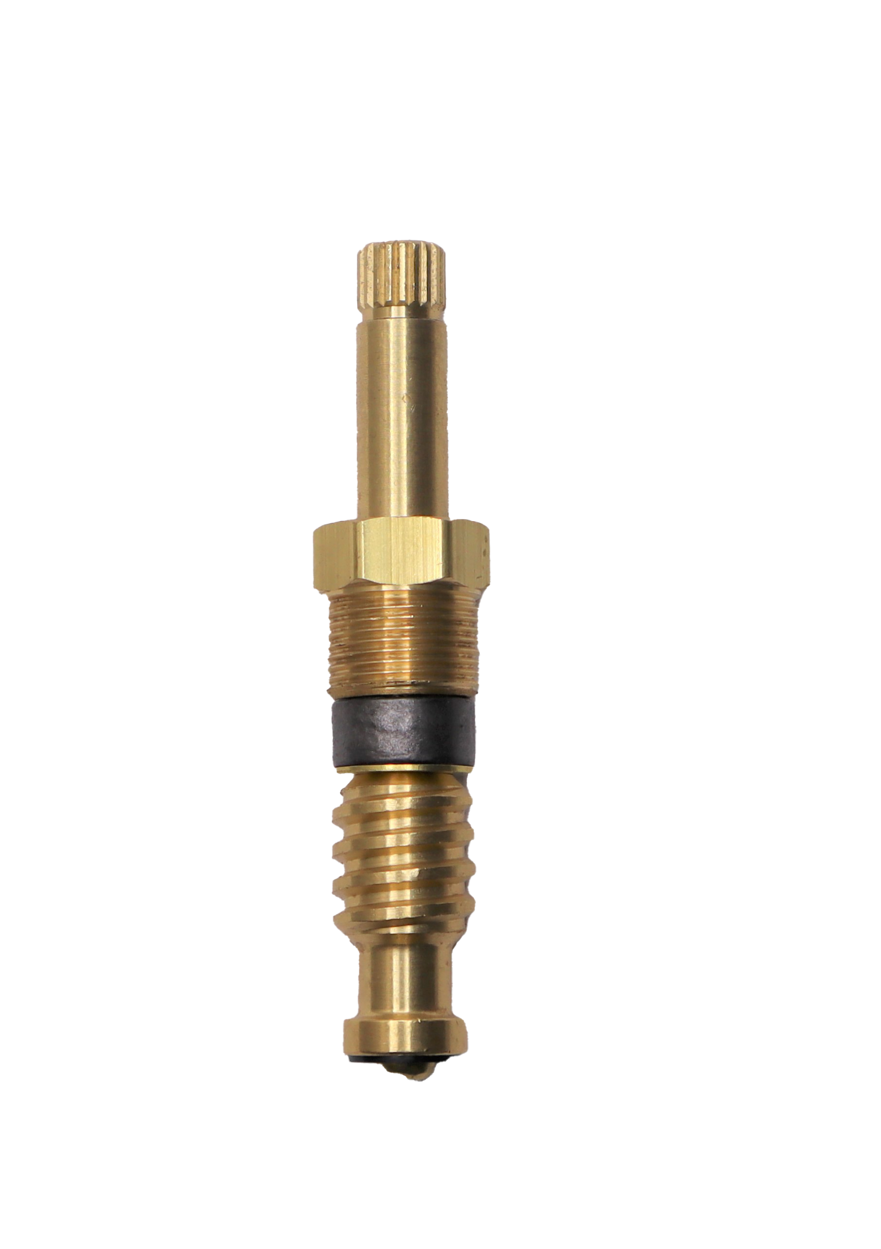 Brass Tub Stem with Bonnet and Packing for Speakman G03-0169 - Noel's  Plumbing Supply