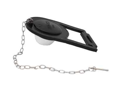 Replacement Toilet Flapper for Crane Style Toilets