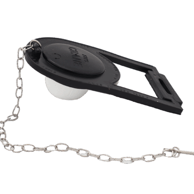 Replacement Toilet Flapper for Crane Style Toilets