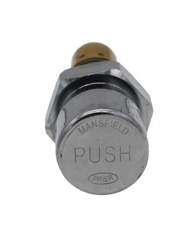 Mansfield by Prier 630-5043 Urinal Flush Valve Cartridge - Image 3