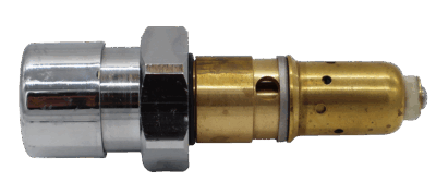Mansfield by Prier 630-5043 Urinal Flush Valve Cartridge - Image 4