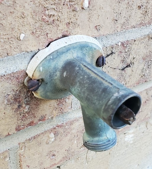 Mansfield Sill Cock Repair Kit 6307755 Noels Plumbing Supply