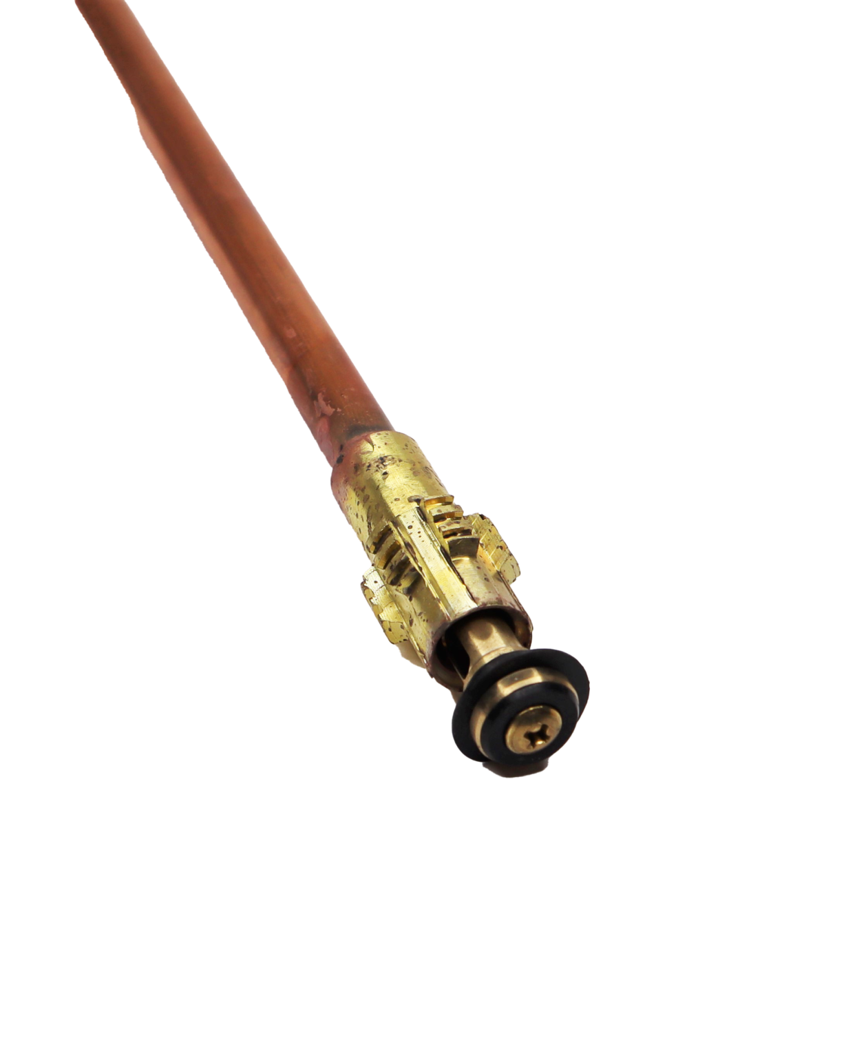 123-0093 Stem Assembly For Prier 500 Series Mansfield Hydrant - View #10