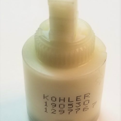 Single Handle Ceramic Shower Cartridge for Glacier Bay, Jacuzzi