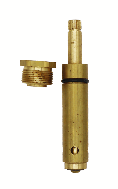 Diverter Stem for American Standard Aquaseal 3-Handle Tub & Shower Faucets 6052-0700 66468-0700 6052-07 - Image 2