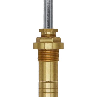 Brass Stem for American Standard Re-Nu 20186-1500 18293-0200