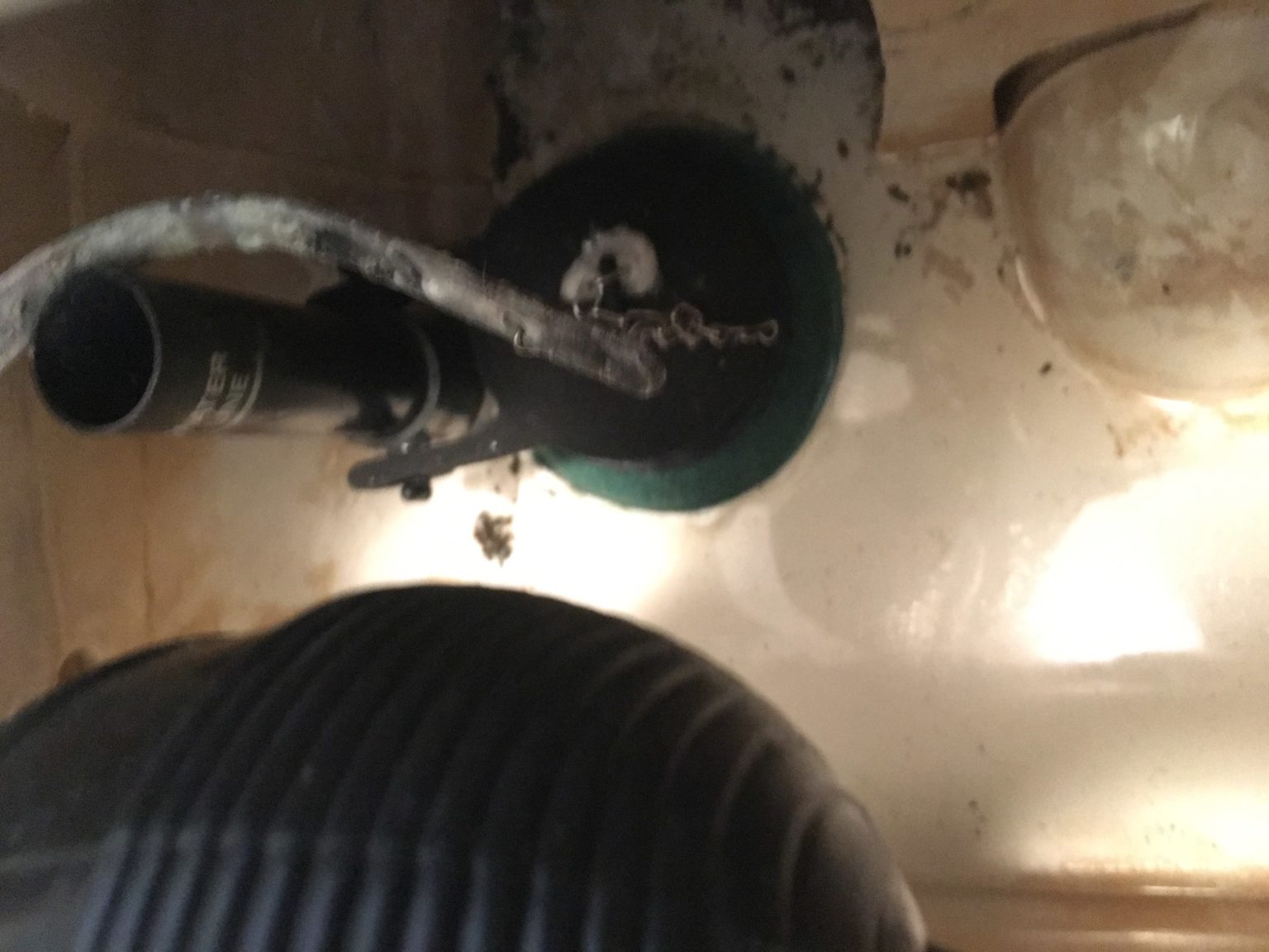 Kohler Flush Ball 83064 Noel splumbing Supply