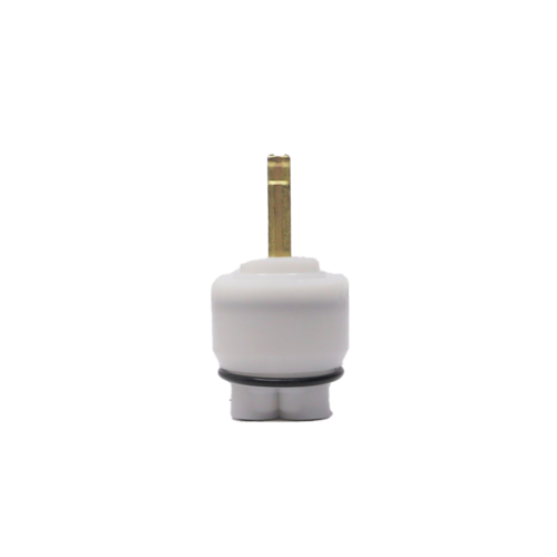 40mm Single Handle Ceramic Cartridge for Huntington Brass, Olympia