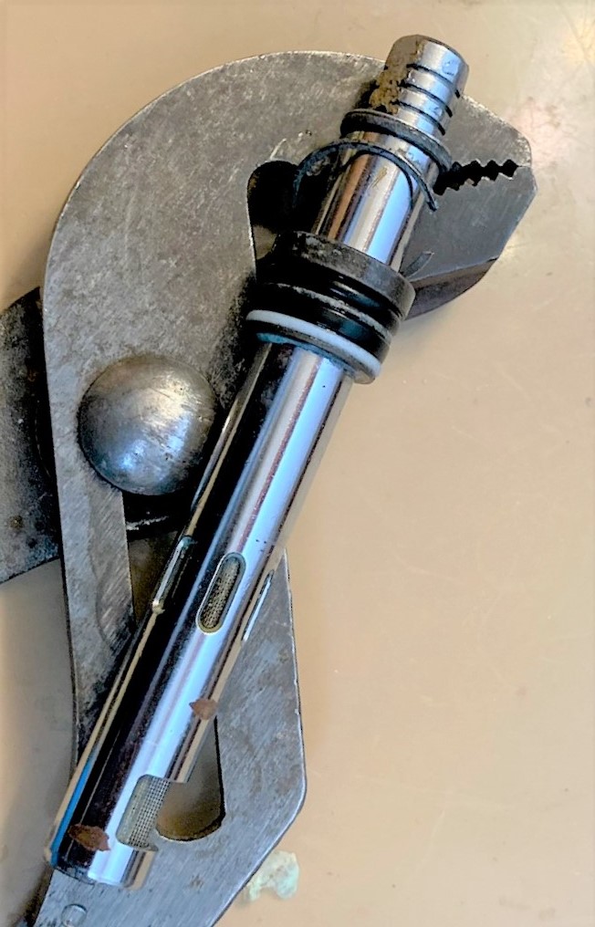 Moen 1200 Single Handle Brass Cartridge Noel's Plumbing Supply