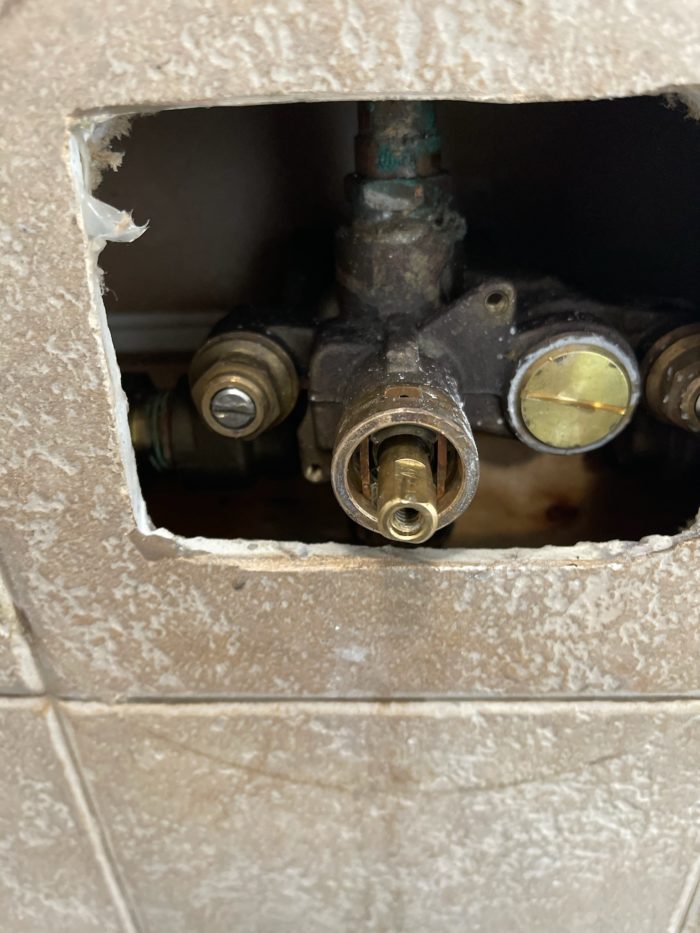 Moen Check Stop Kit for Moentrol 12318 Noel Splumbing Supply