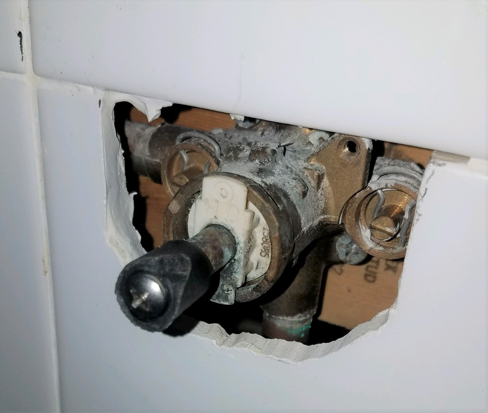 Moen 1222 Replacement PosiTemp Cartridge Noel's Plumbing Supply