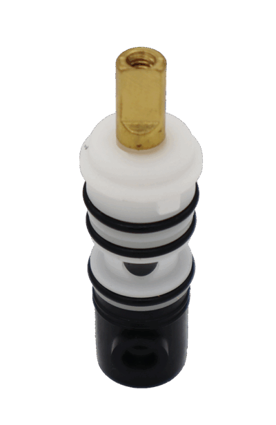 Diverter Cartridge with Boot for Glacier Bay Kingston Brass Danze Faucets RP90019 KBRP131CD - Image 3