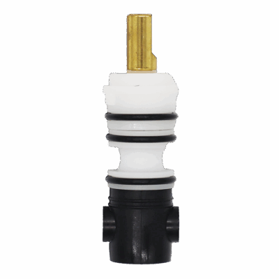 Diverter Cartridge with Boot for Glacier Bay Kingston Brass Danze Faucets RP90019 KBRP131CD