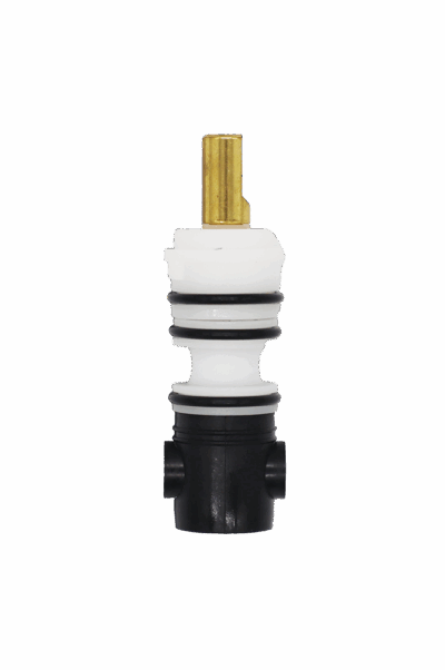 Diverter Cartridge with Boot for Glacier Bay Kingston Brass Danze Faucets RP90019 KBRP131CD