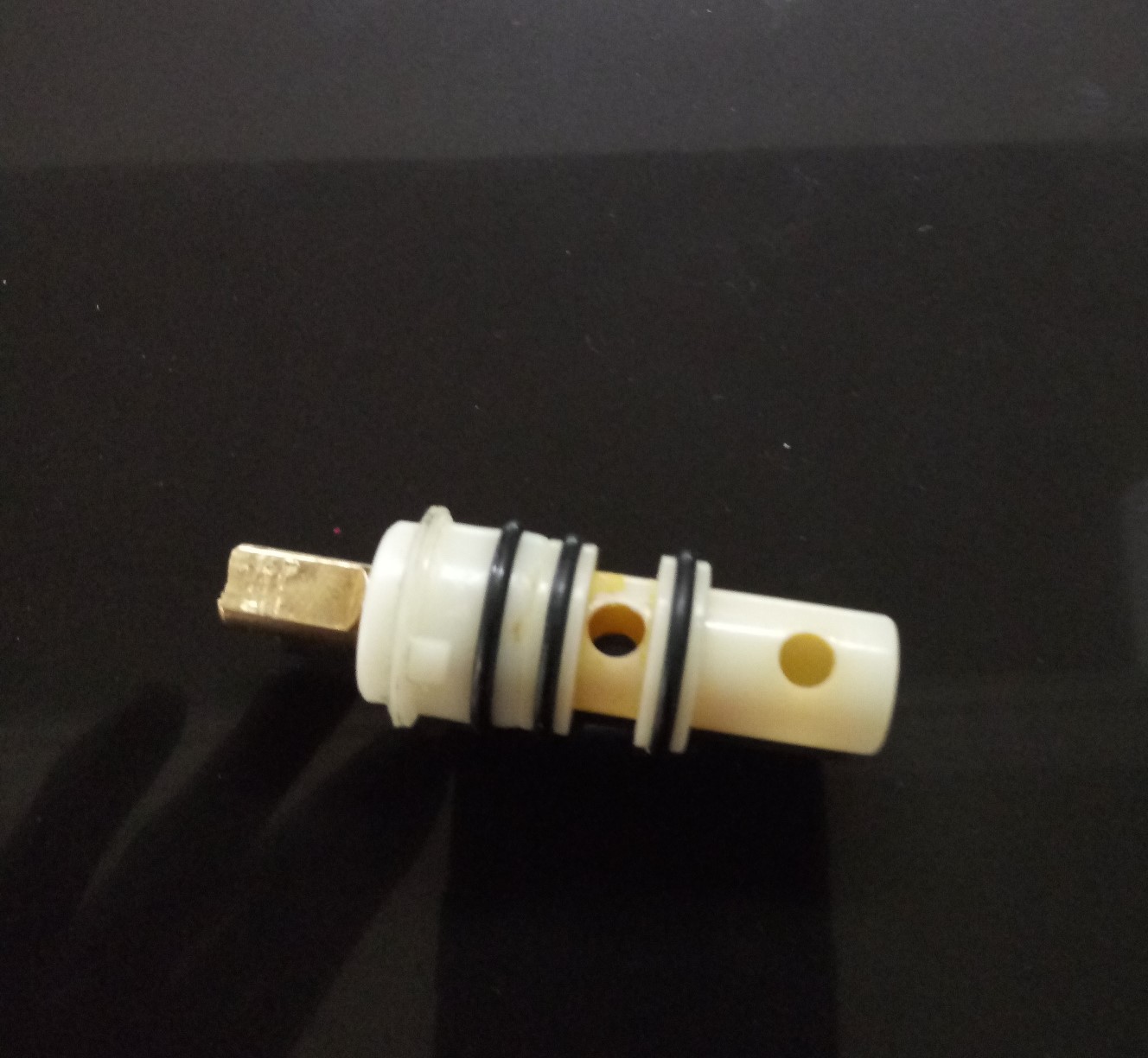 Glacier Bay Diverter Stem Noels Pumbing Supply