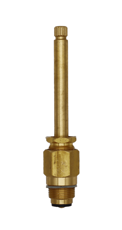Stem Assembly for Central Brass K-3-CT