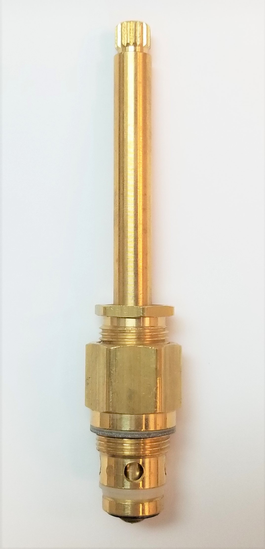 Central Brass Diverter Stem K3DT Noels Plumbing Supply