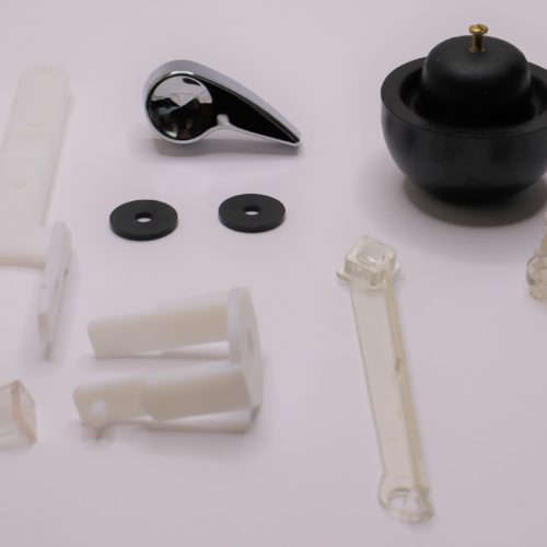 American Standard 73011110070A Champion 4 Flush Valve Seal Kit Noel