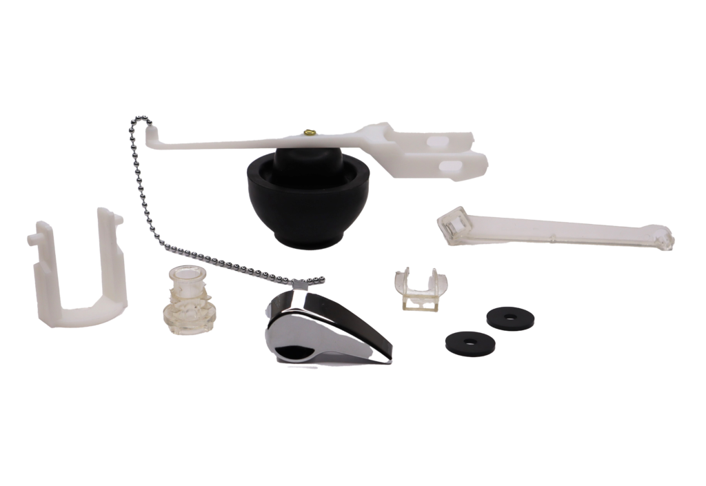 Eljer Touch Flush Assembly Noels Plumbing Supply Inc