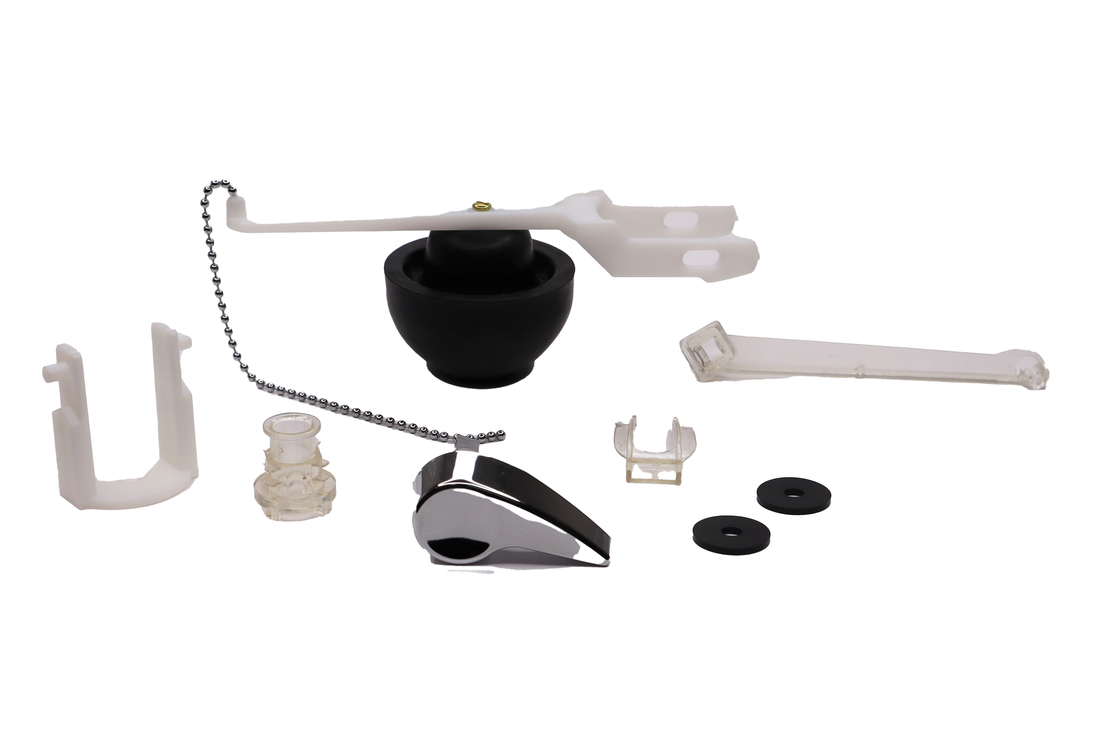 Eljer shop toilet parts