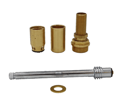 Chrome Plated Brass Shower Stem for Kohler 20242 - Image 2