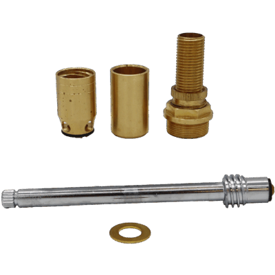 Chrome Plated Brass Shower Stem for Kohler 20242 - Image 2