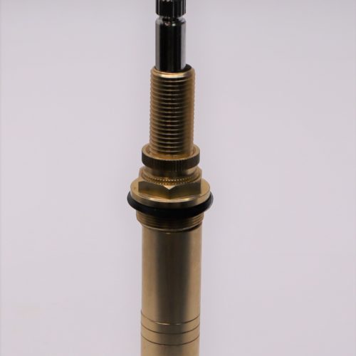 Complete Rebuild Kit for Kohler 3 Handle Tub & Shower Faucet Noel's