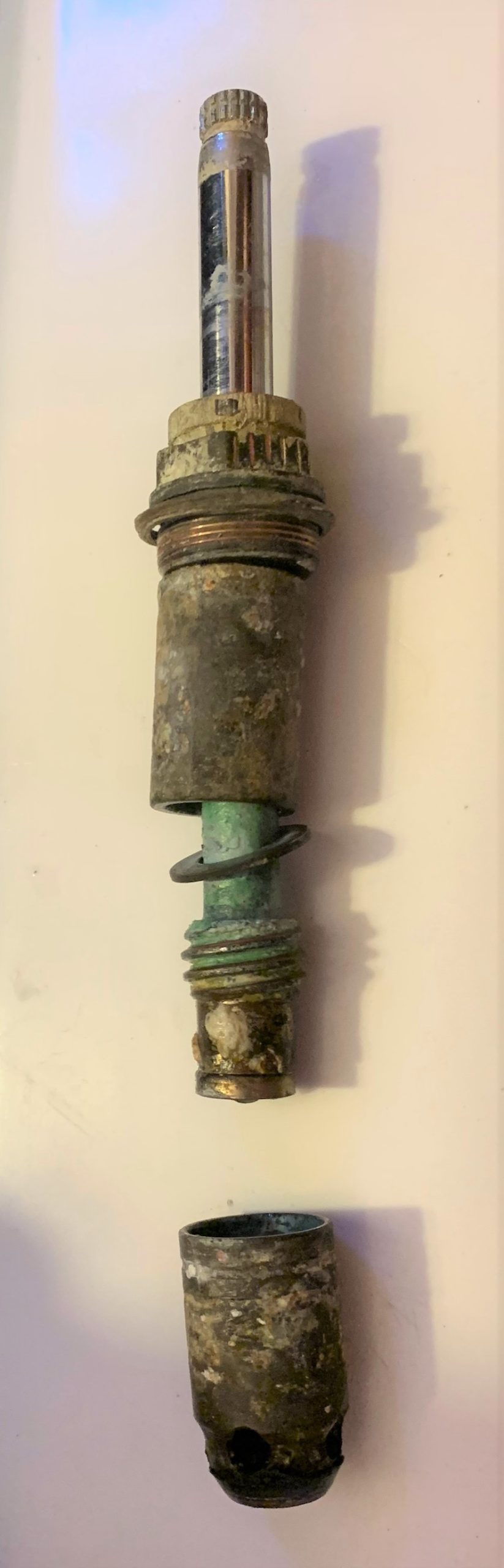 Kohler Stem Noel splumbing Supply