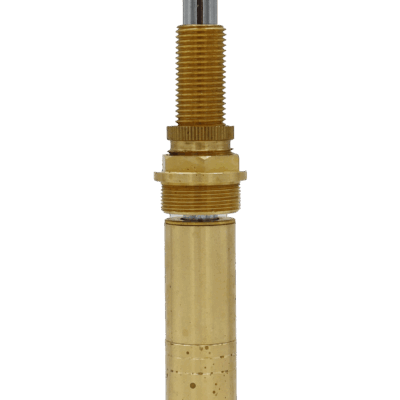 Chrome Plated Brass Shower Stem for Kohler 20242