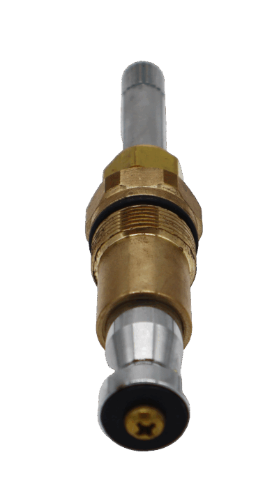 Chrome Plated Brass Stem for Speakman Shower Valves G05-0303 - Image 2