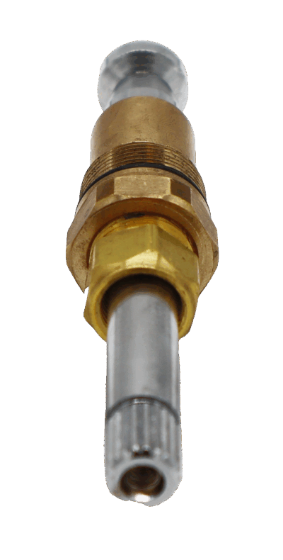 Chrome Plated Brass Stem for Speakman Shower Valves G05-0303 - Image 3