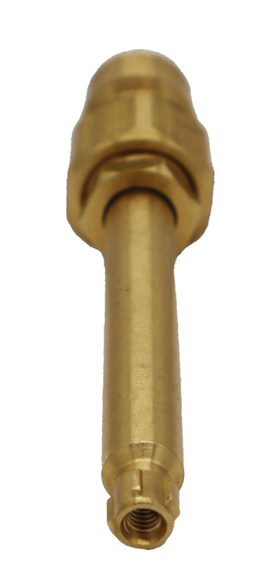 Brass Tub Stem for Speakman Free Flo Faucet G05-0407 - Image 3