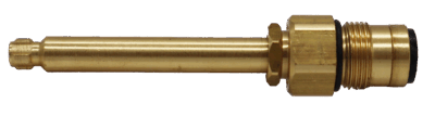 Brass Tub Stem for Speakman Free Flo Faucet G05-0407 - Image 4