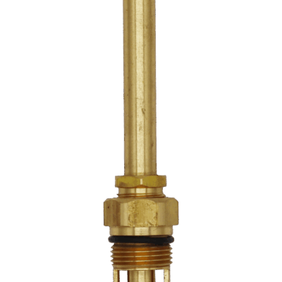 Brass Diverter for Speakman Free Flo Faucet G05-0408
