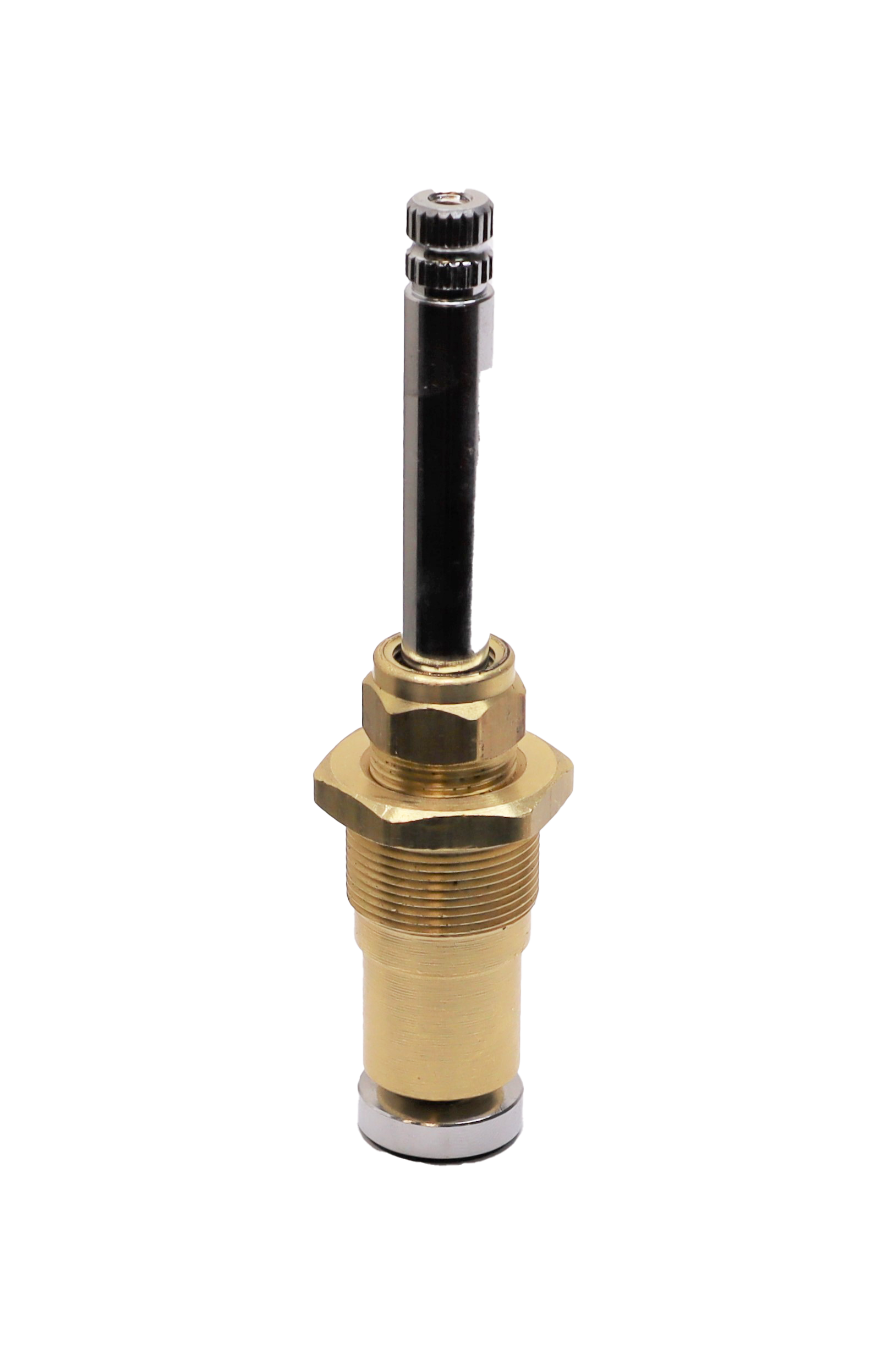 Chrome Plated Brass Stem for Speakman Shower Valves G05-0303