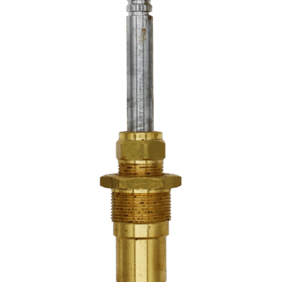 Chrome Plated Brass Stem for Speakman Shower Valves G05-0303