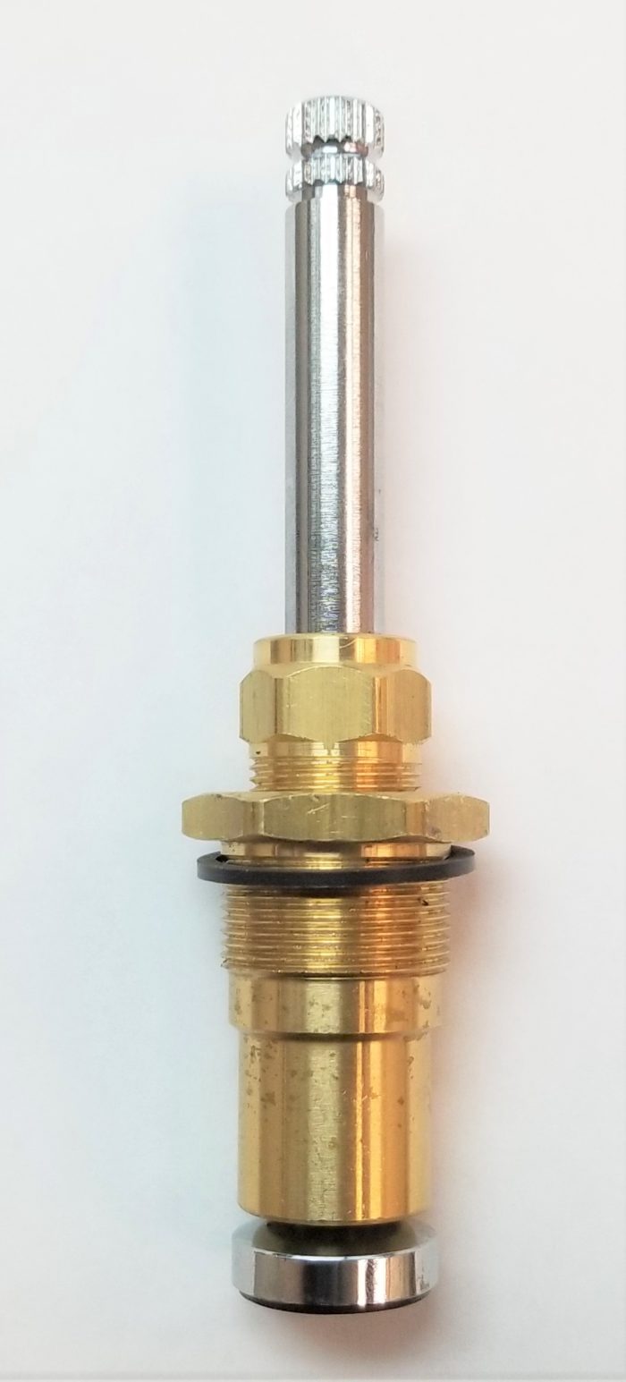 Chrome Plated Brass Stem for Speakman Shower Valves G050303 Noel's