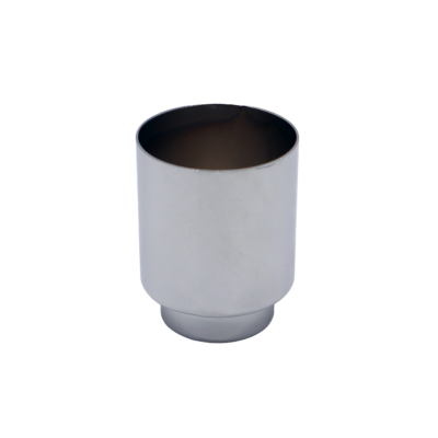 Chrome Plated Sleeve Bonnet for Delta Faucet NRP22737 - Image 2
