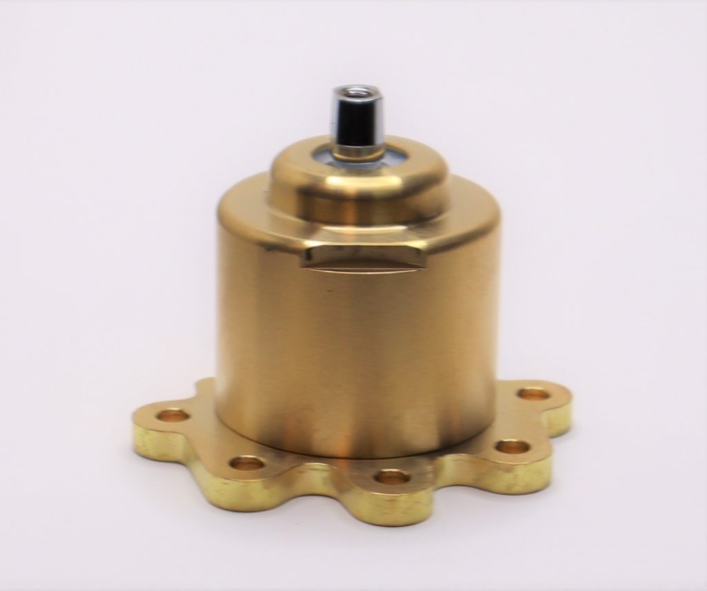 Brass Flowmatic Mixing Cartridge for Price Pfister 900022 Noel's