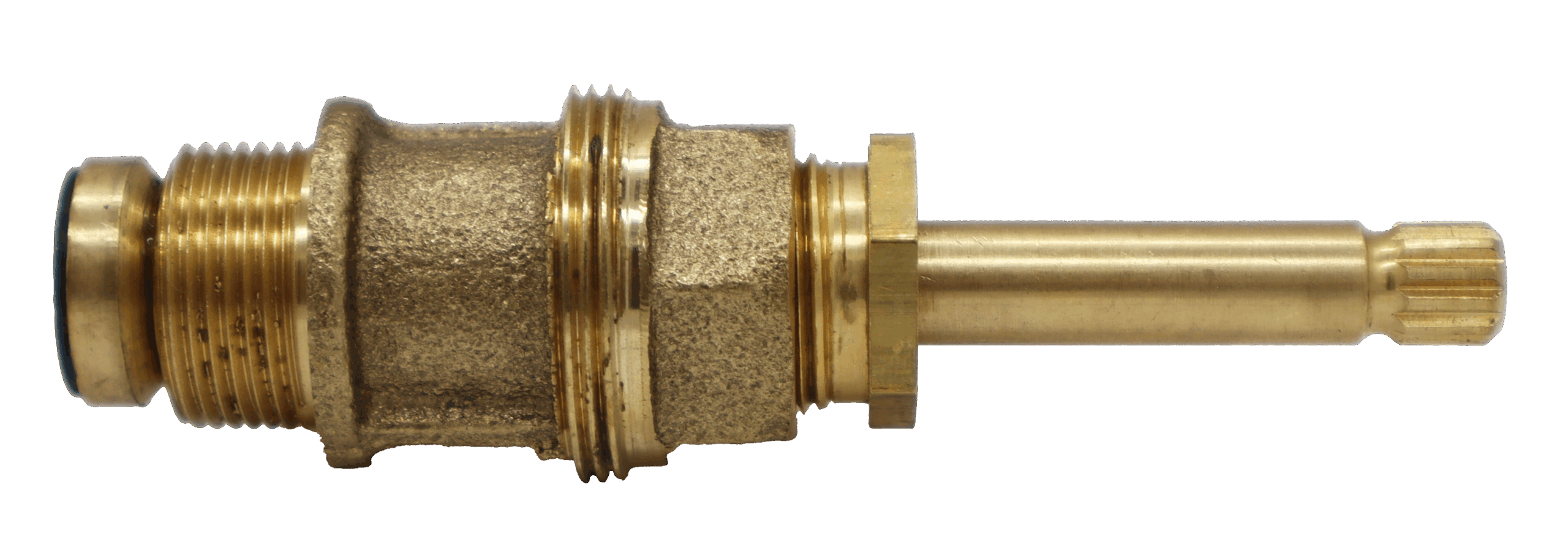 Tub Stem Assembly for Price Pfister 910-013 910-0340 3205-3 3205-4 - Image 2