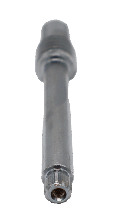 Tub & Shower Stem for Crane Repcal Chrome Plated FB14153 F14153 - Image 2